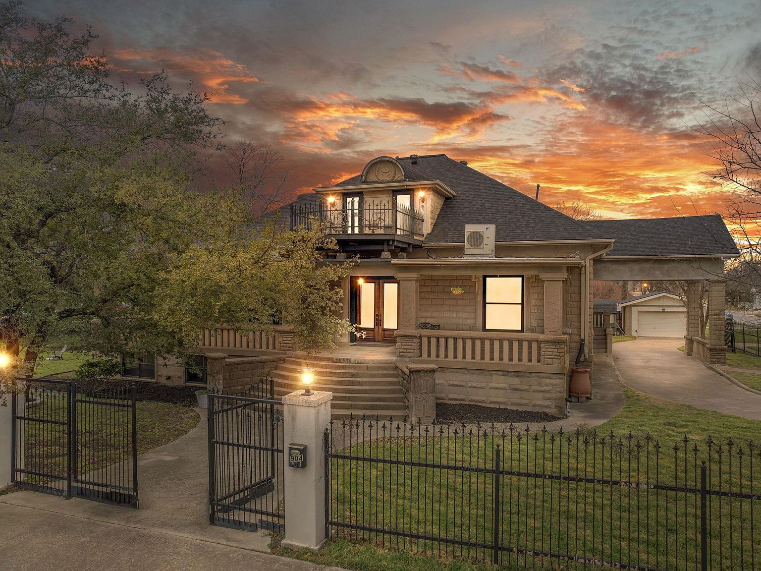 904 S 5th St Temple, TX 76504 - Thumbnail 2