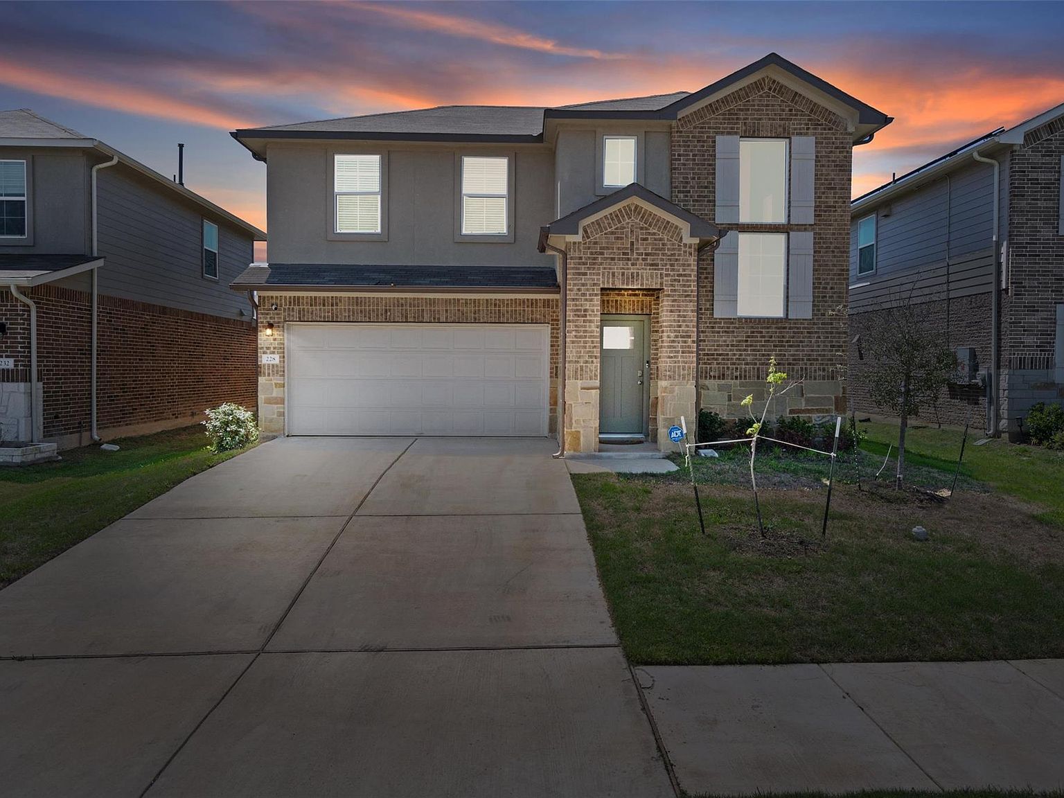 228 Brooklyn Dr Georgetown, TX 78626 - Thumbnail 2