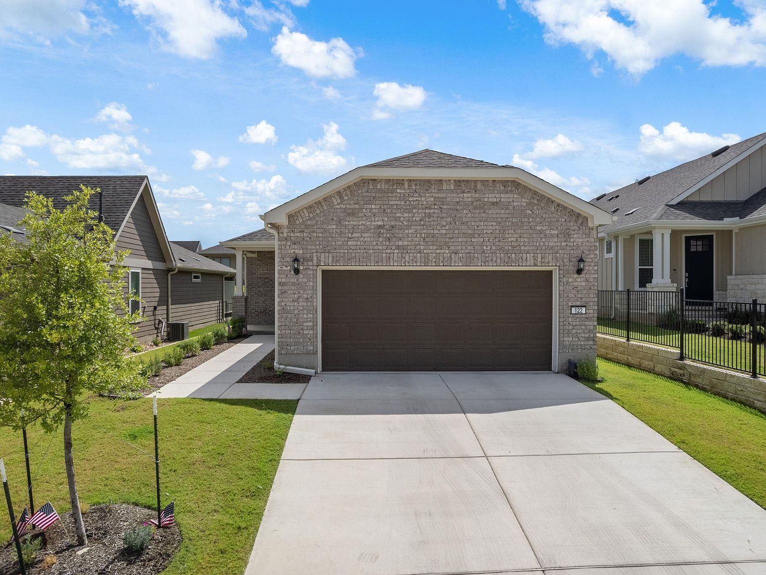 122 Clay Hill St Georgetown, TX 78633 - Thumbnail 2