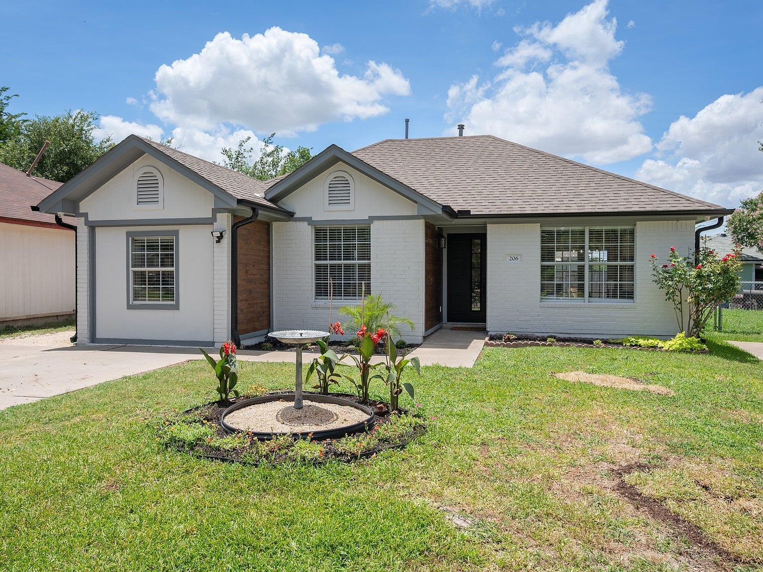 206 Jan Ln Georgetown, TX 78626 - Thumbnail 2