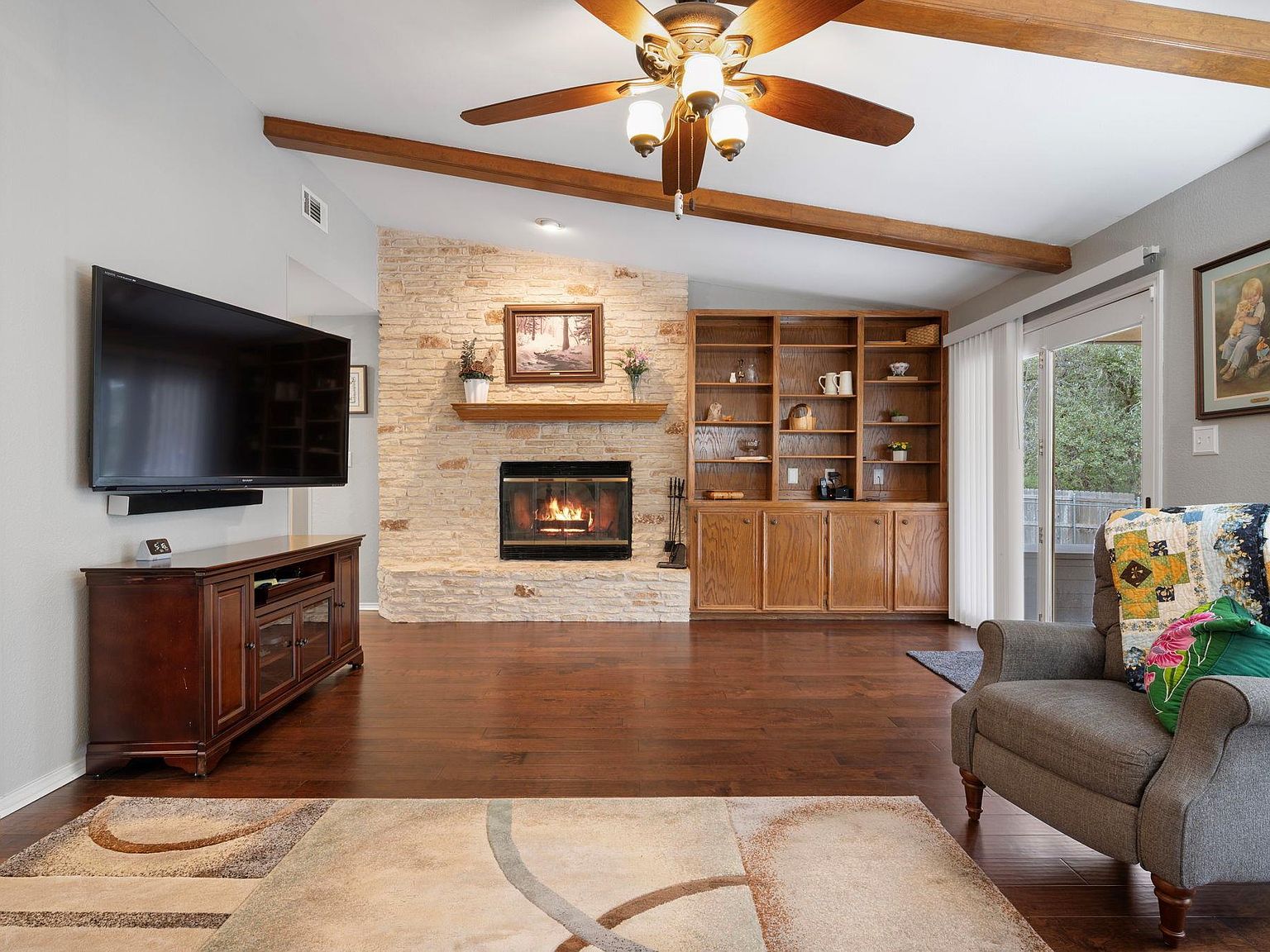 20807 Boggy Ford Rd Lago Vista, TX 78645 - Thumbnail 2