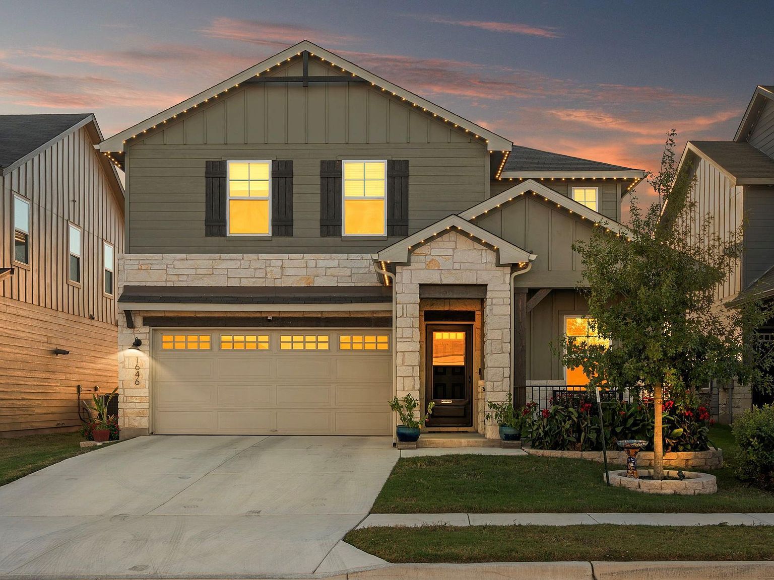 1646 Homestead Farms Dr Round Rock, TX 78665 - Thumbnail 2