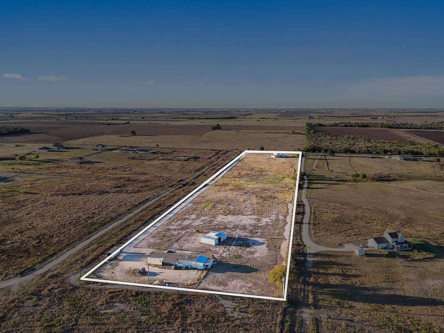 1600 County Road 465 Elgin, TX 78621 - Thumbnail 2