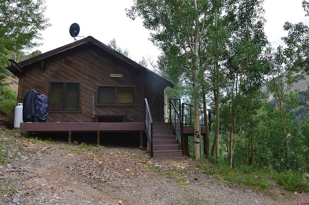 18001 Hinsdale County Rd #30 Lake City, CO 81235 - Thumbnail 2