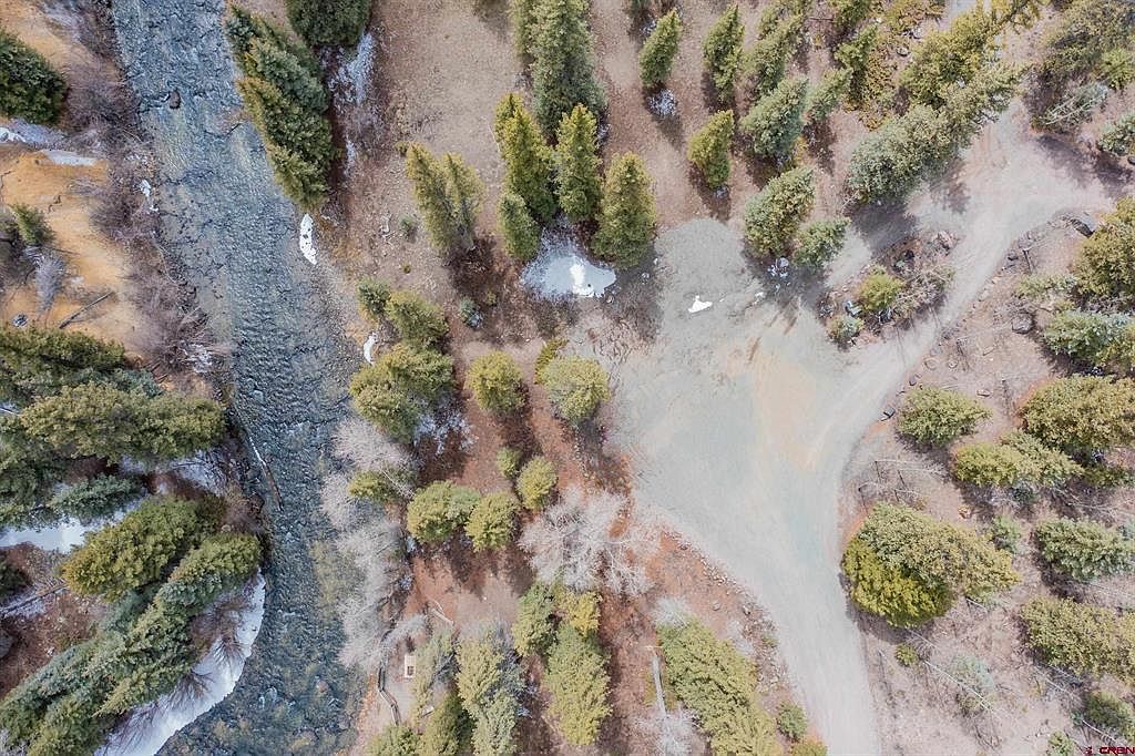 2743 Silver Coin Ln Lake City, CO 81235 - Thumbnail 2