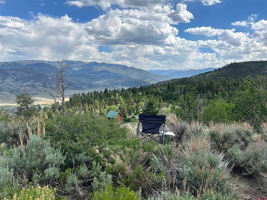 4693 Blue Mesa Dr Powderhorn, CO 81243 - Thumbnail 2