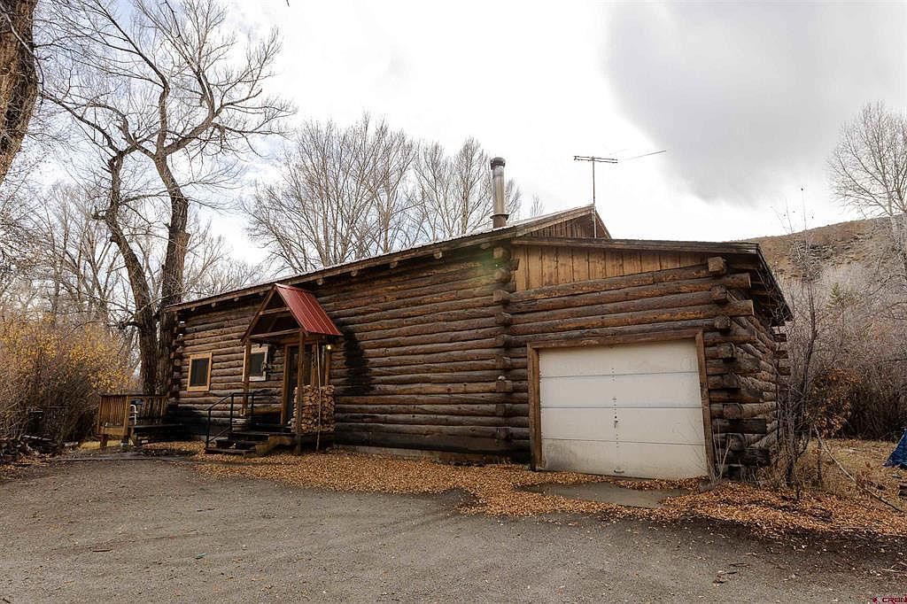 545 County Road 16 Gunnison, CO 81230 - Thumbnail 2