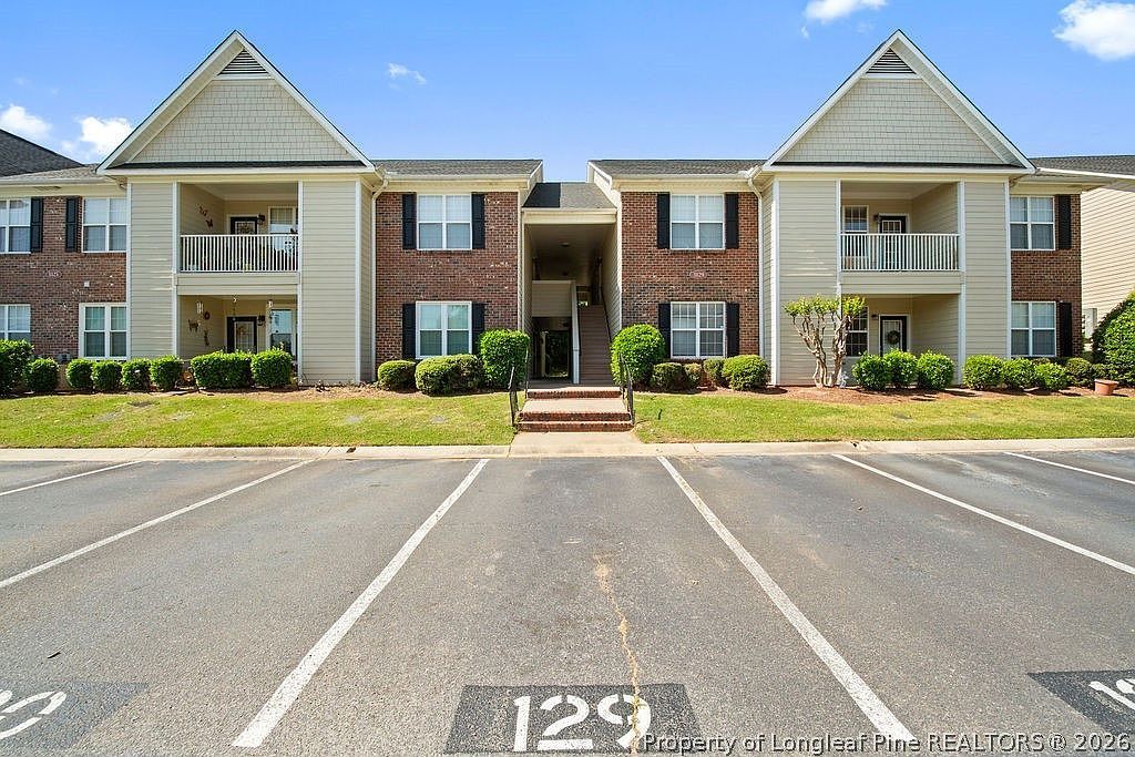 3129 Wisteria Ln Unit 101 Fayetteville, NC 28314  | Condominium