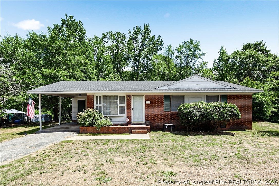 202 Onie Ct Fayetteville, NC 28314, 28314
