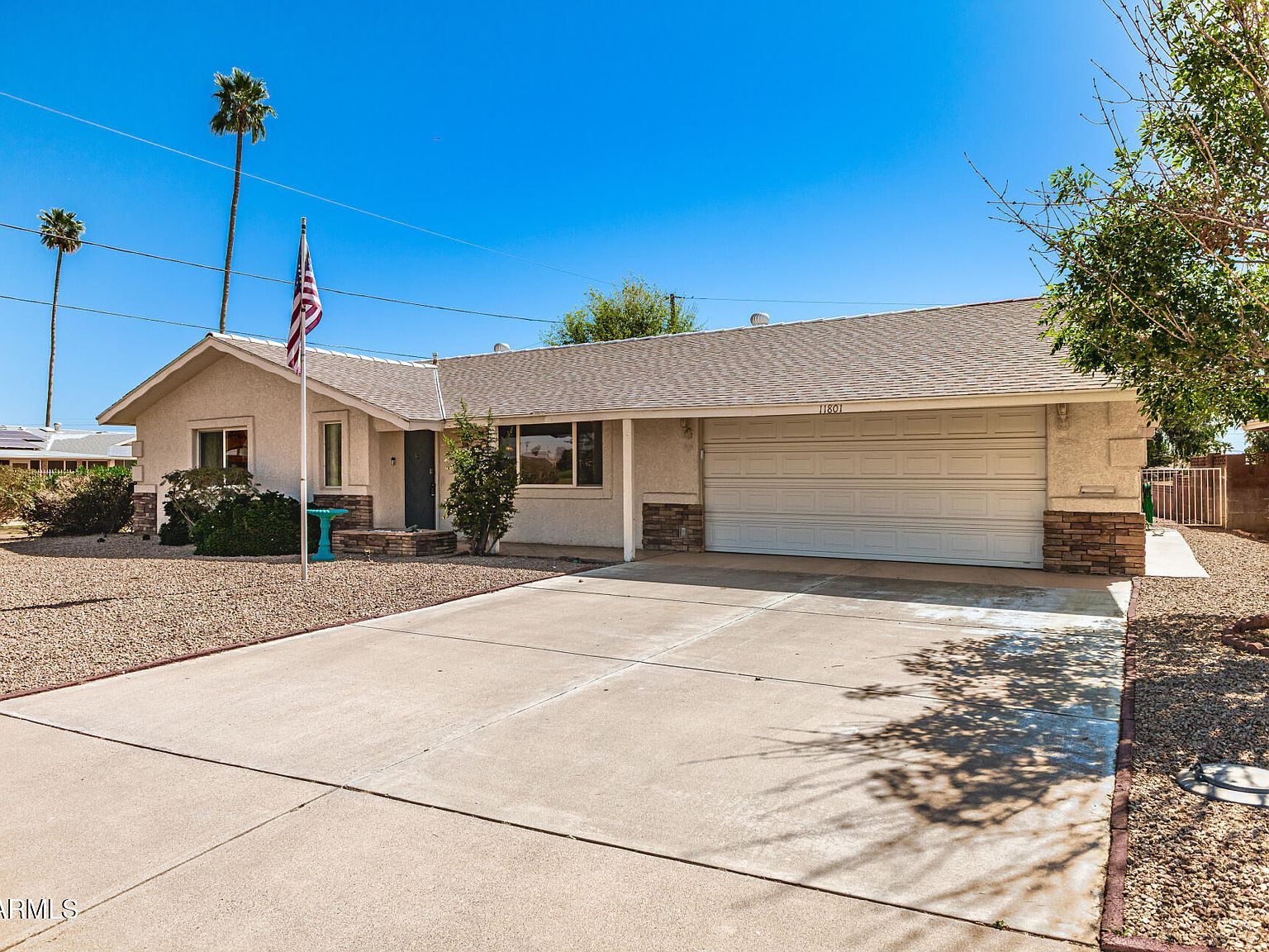 11801 N Coggins Dr Sun City, AZ 85351  | Single Family