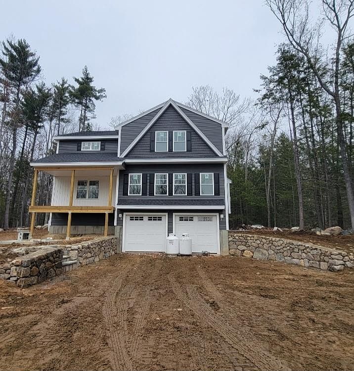 15 Blaisdell Ct #10 Raymond, NH 03077 - Thumbnail 2