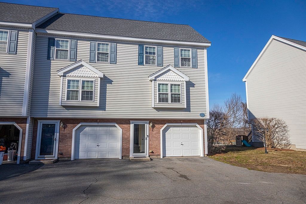 1017 Middlesex St Unit 5 Lowell, MA 01851  | New build