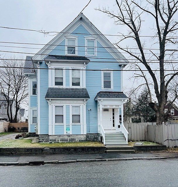 339 Lincoln St Lowell, MA 01852  | Multi Family
