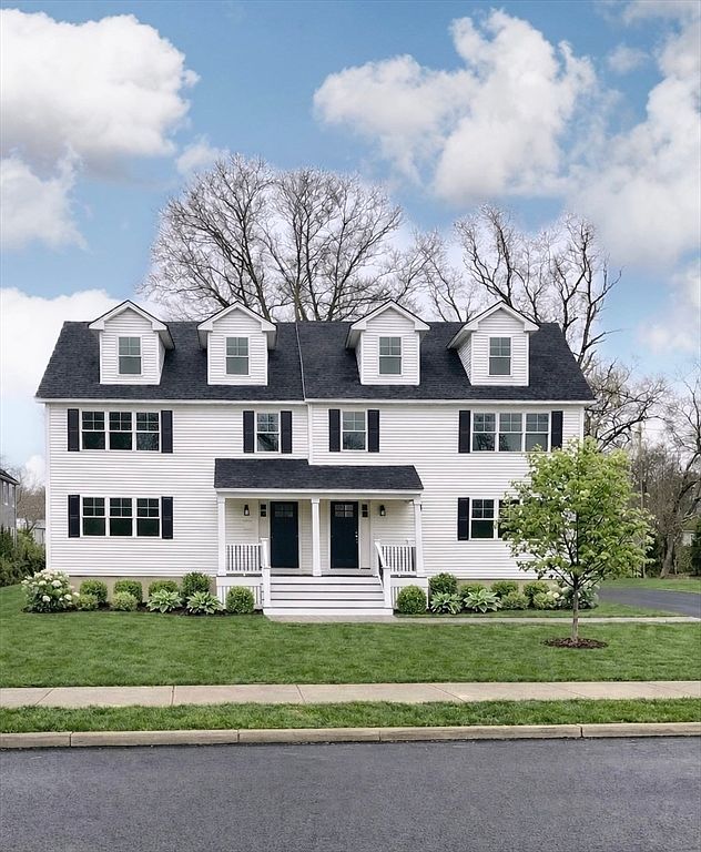 811 Main St #1 Tewksbury, MA 01876  | Condominium