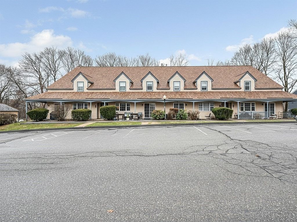 71 Kennedy Dr #71 North Chelmsford, MA 01863  | New build