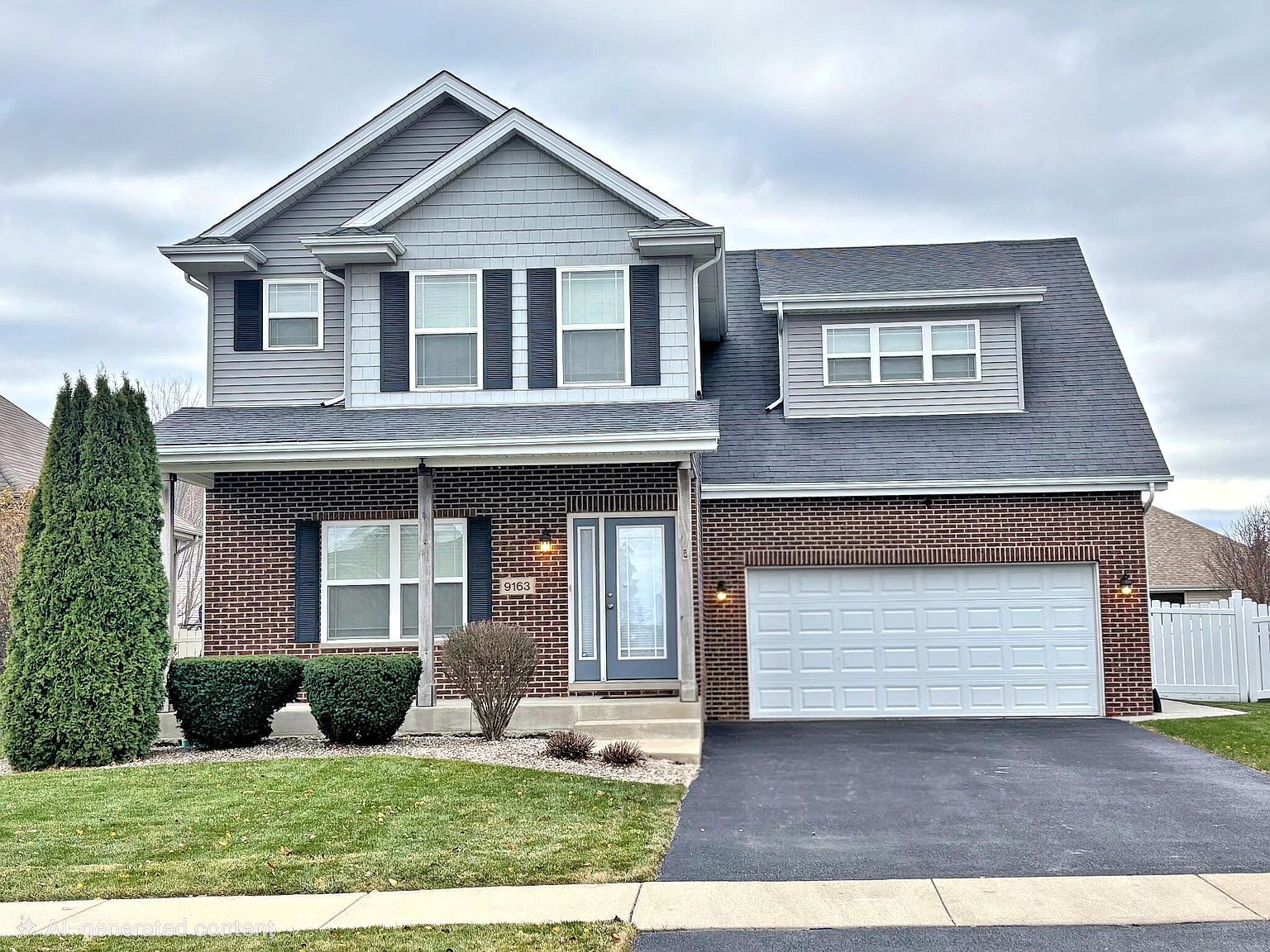 9163 W 103rd St Saint John, IN 46373 - Thumbnail 2