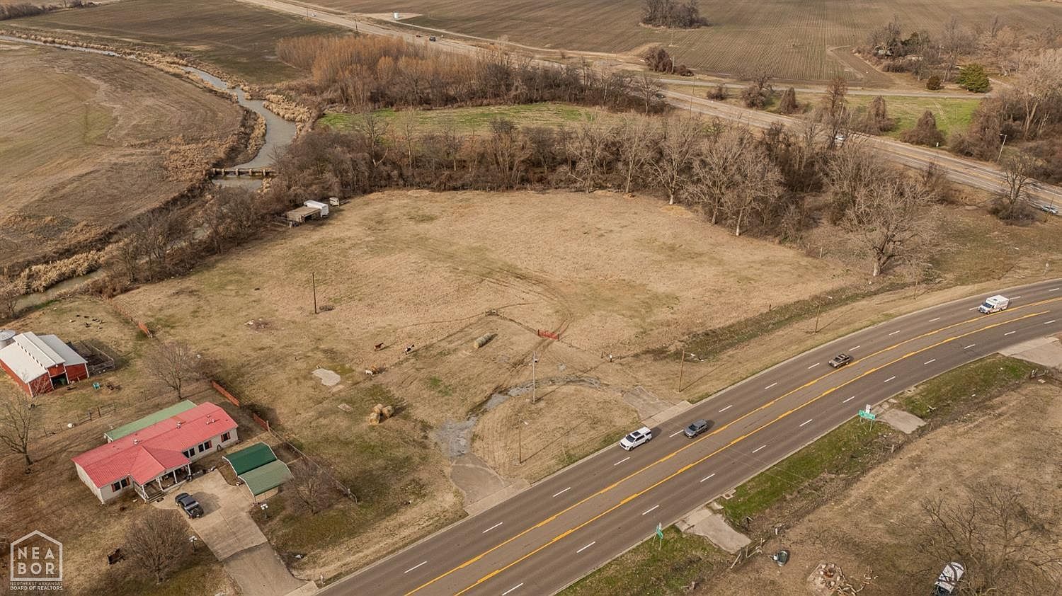 4 W High Way #18 Blytheville, AR 72315 - Thumbnail 2