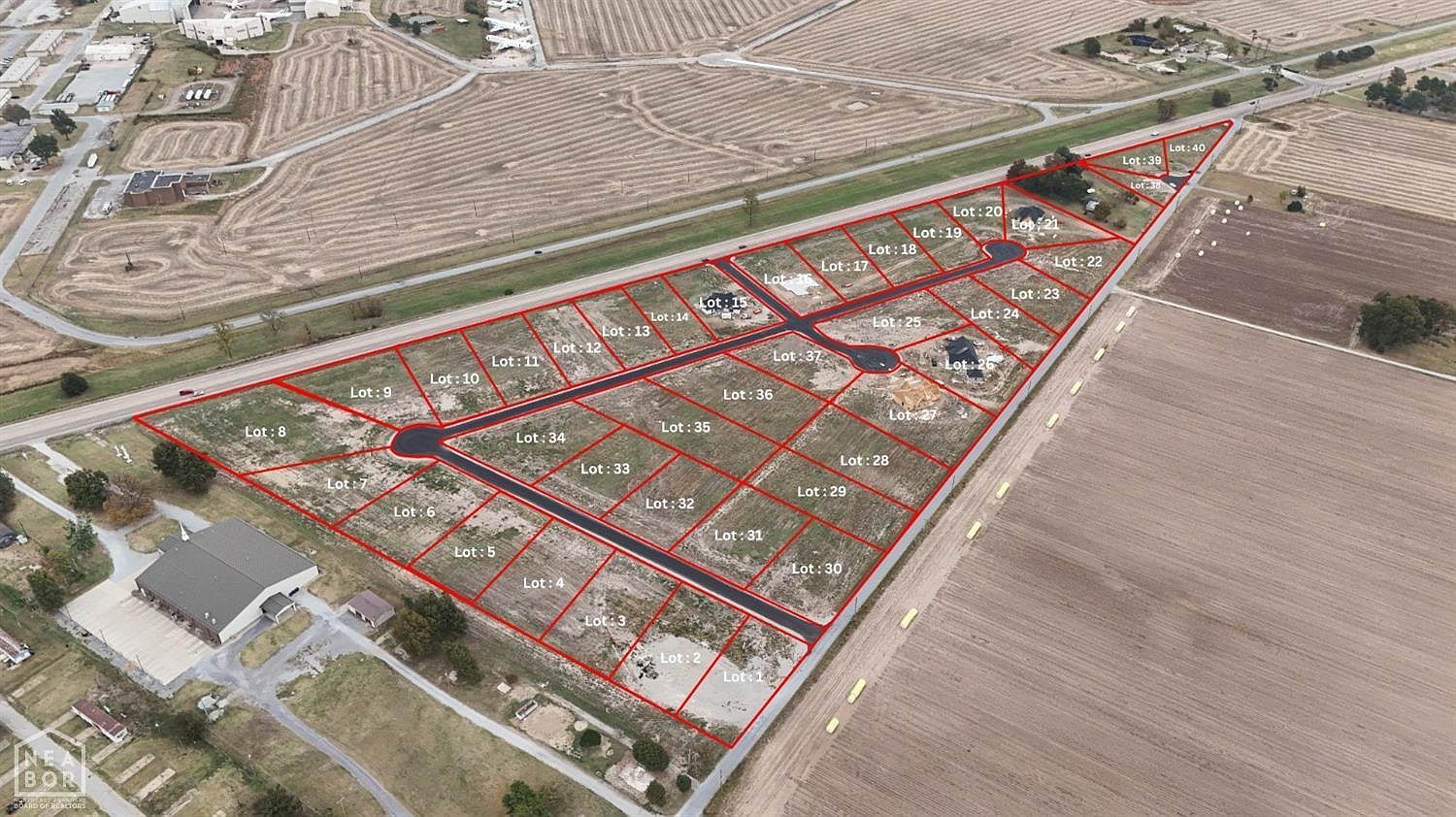 34 Marianne Dr Blytheville, AR 72315 - Thumbnail 2