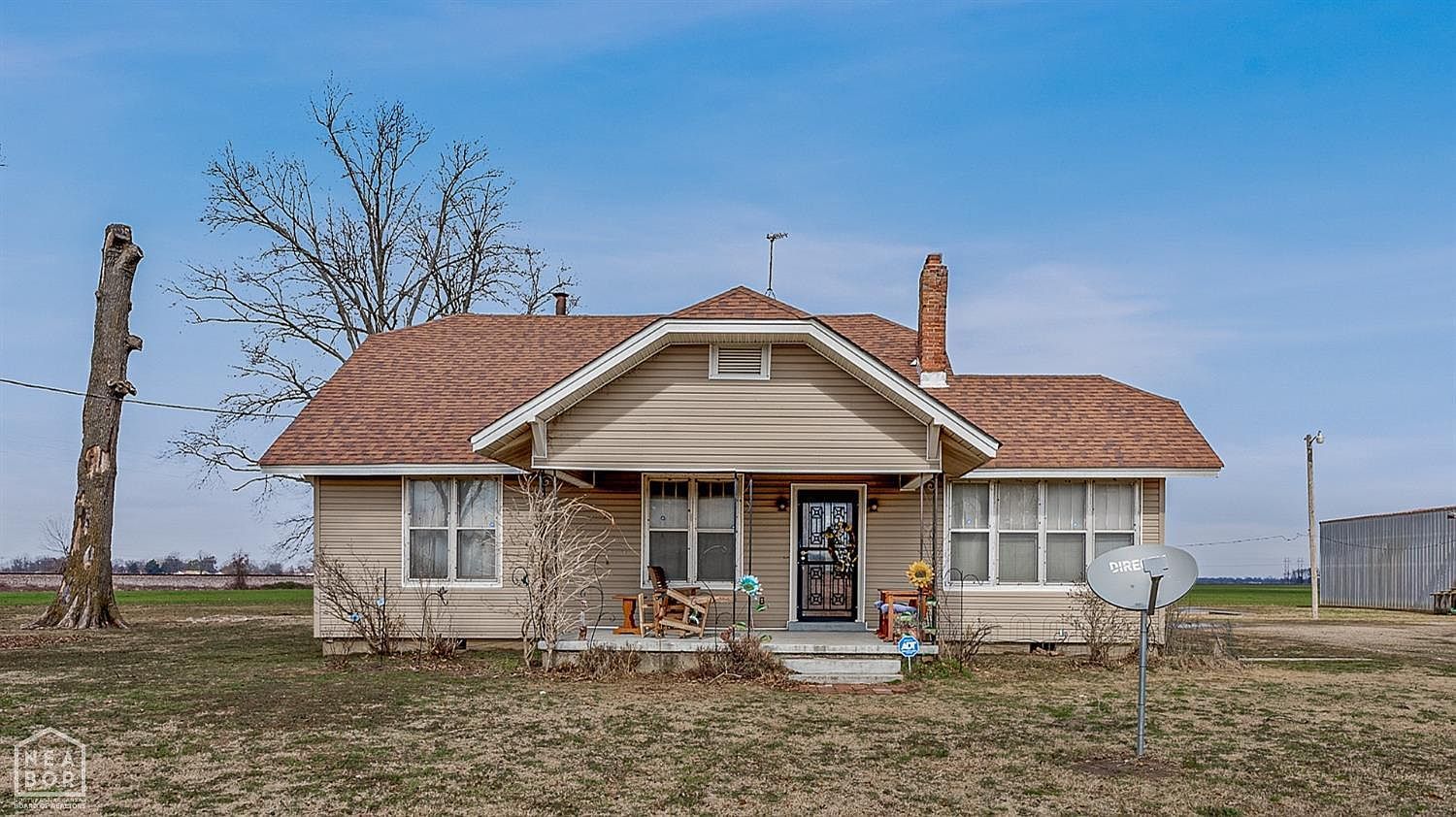 2816 E County Road 378 Blytheville, AR 72315 - Thumbnail 2