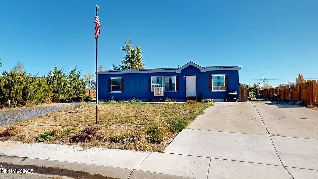 309 Lupin Dr Battle Mountain, NV 89820 - Thumbnail 2