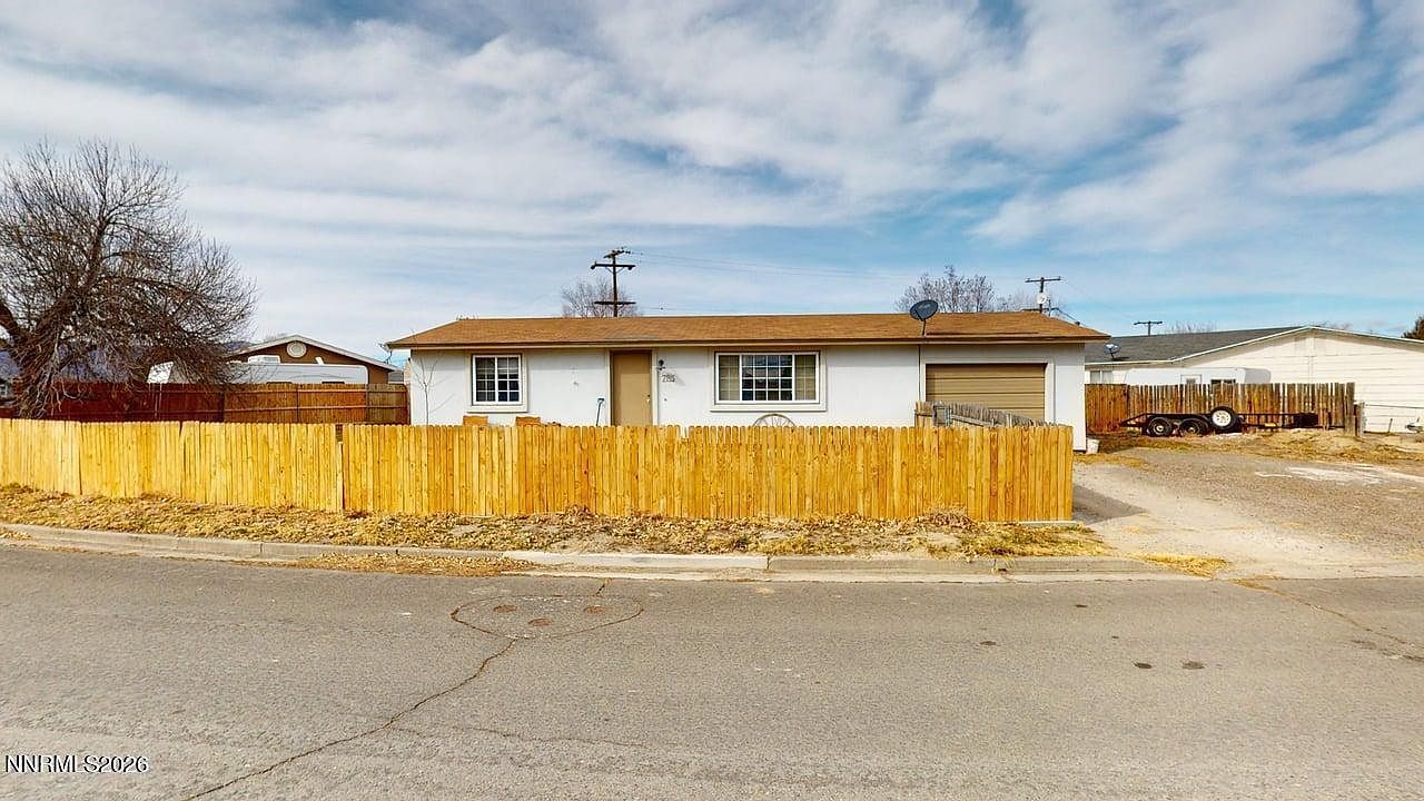 785 Gold Creek Ave Battle Mountain, NV 89820 - Thumbnail 2