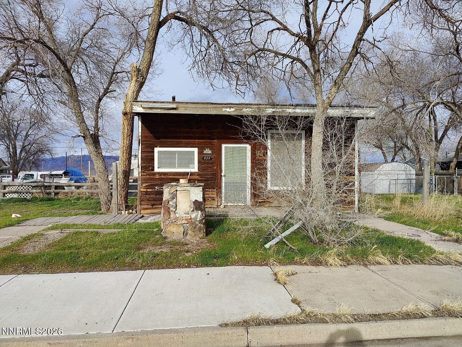 535 N 2nd St Battle Mountain, NV 89820 - Thumbnail 2