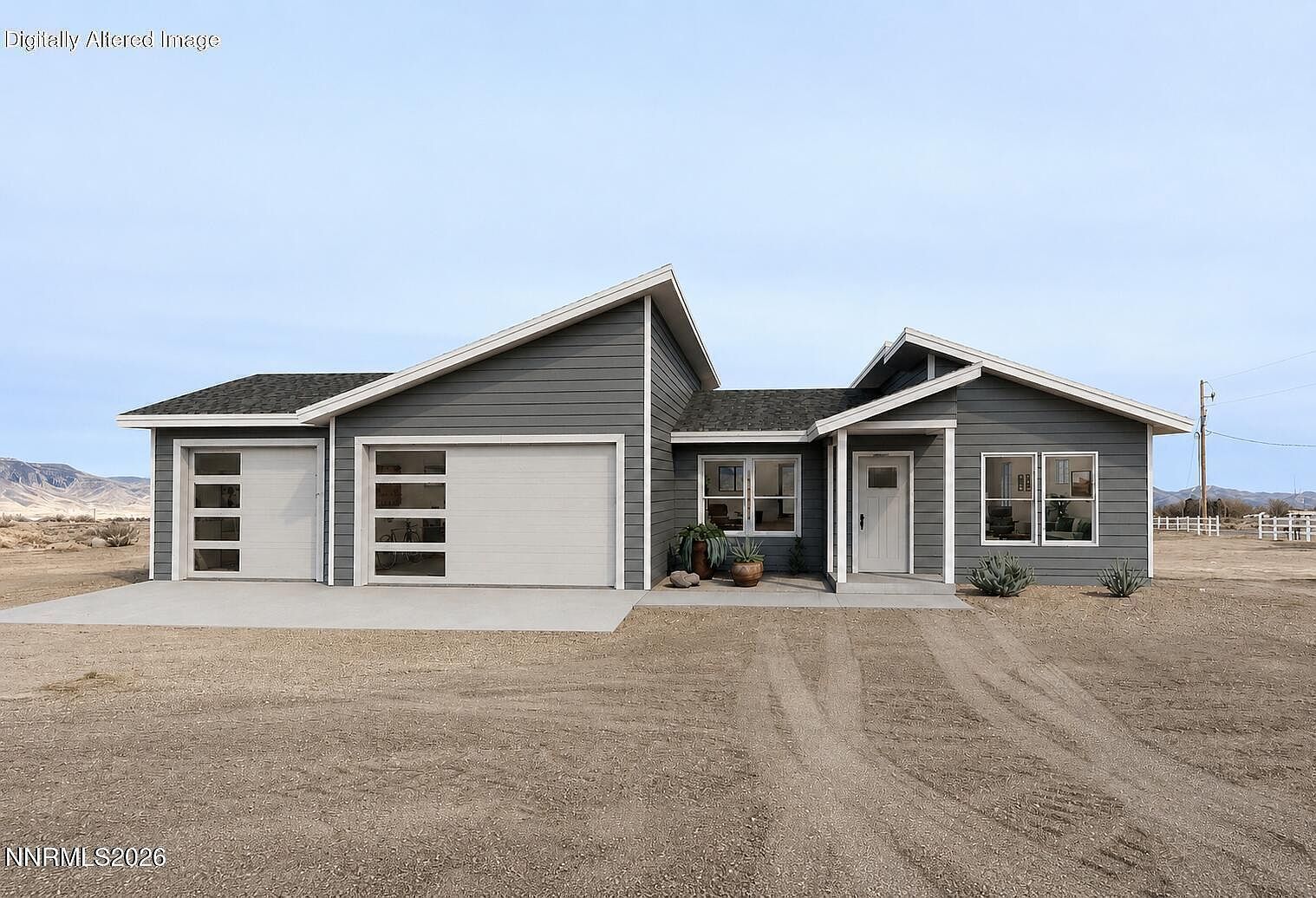 427 Yellow Brick Rd Battle Mountain, NV 89820, 89820