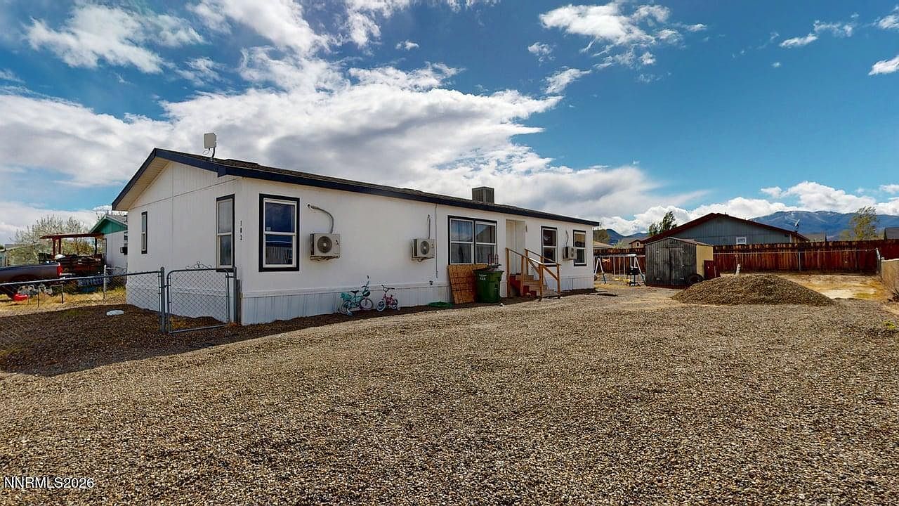102 Bastian Rd Battle Mountain, NV 89820 | New build