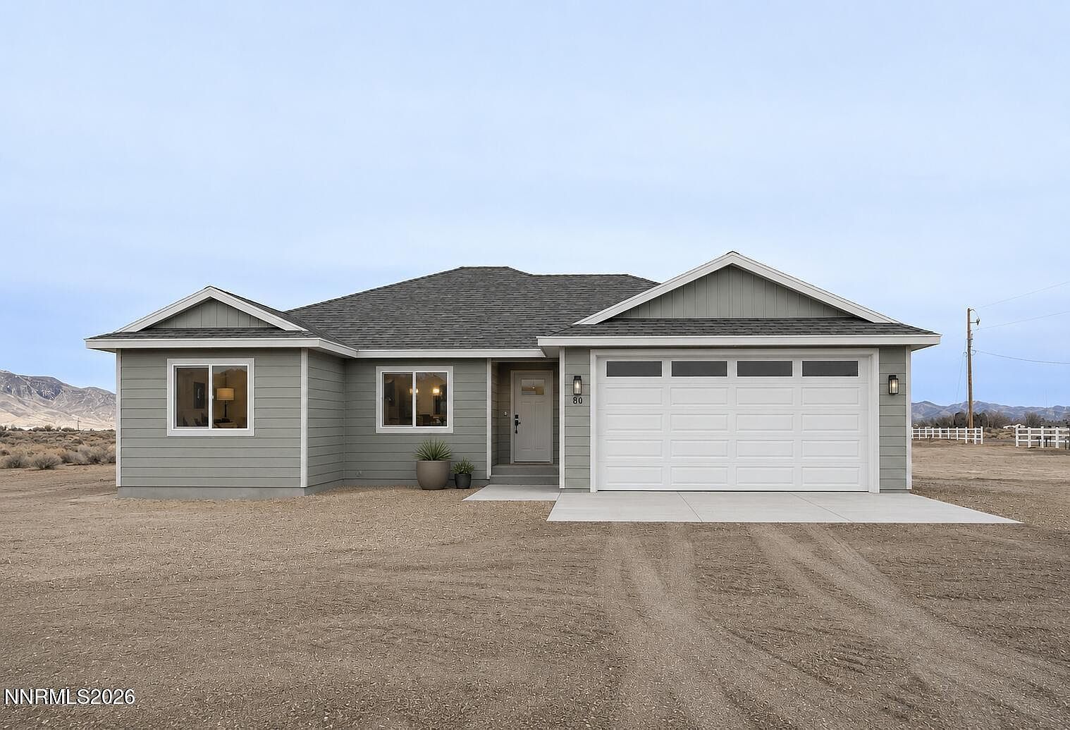 435 Emerald Ct Battle Mountain, NV 89820  | Single Family