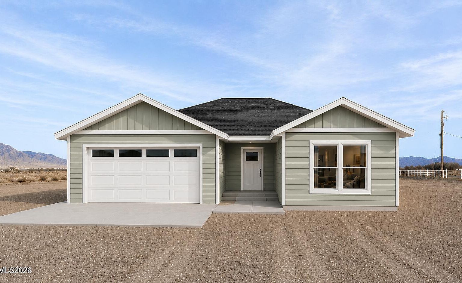 430 Emerald Ct Battle Mountain, NV 89820 | Single Family