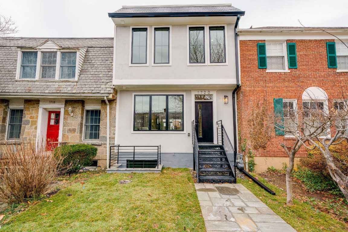 1720 37th Street Northwest, Washington, DC 20007, USA - Thumbnail 2