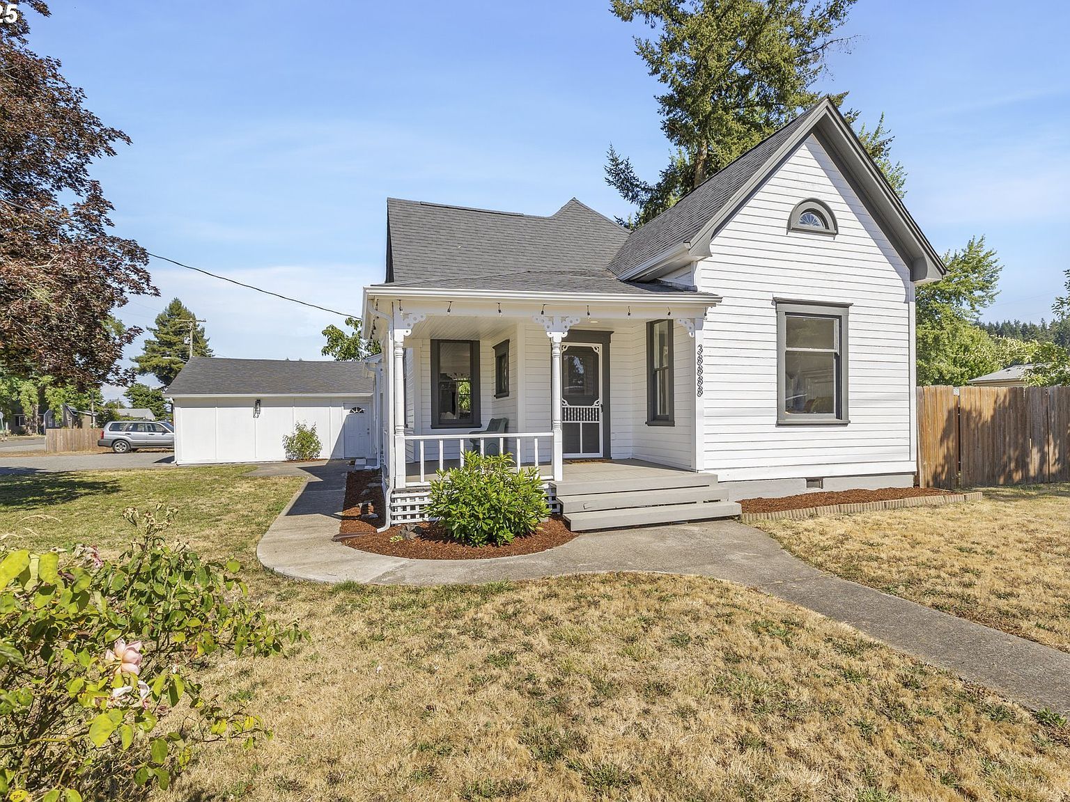 38888 Highway 226 Scio, OR 97374 - Thumbnail 2