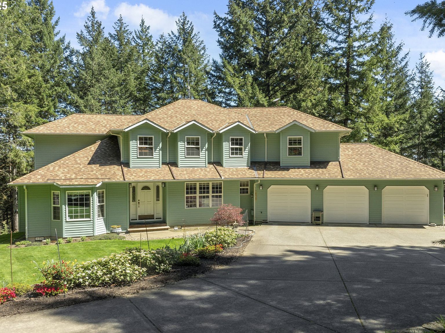 15051 NW Crane Ln Yamhill, OR 97148  | Single Family