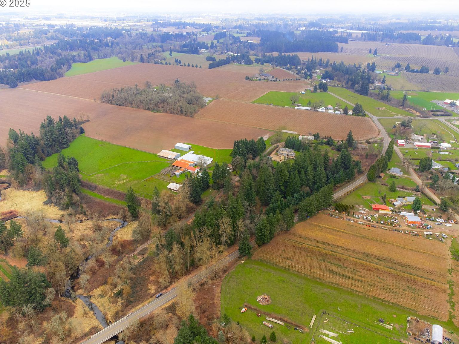 0 Donald Rd NE Aurora, OR 97002 - Thumbnail 2