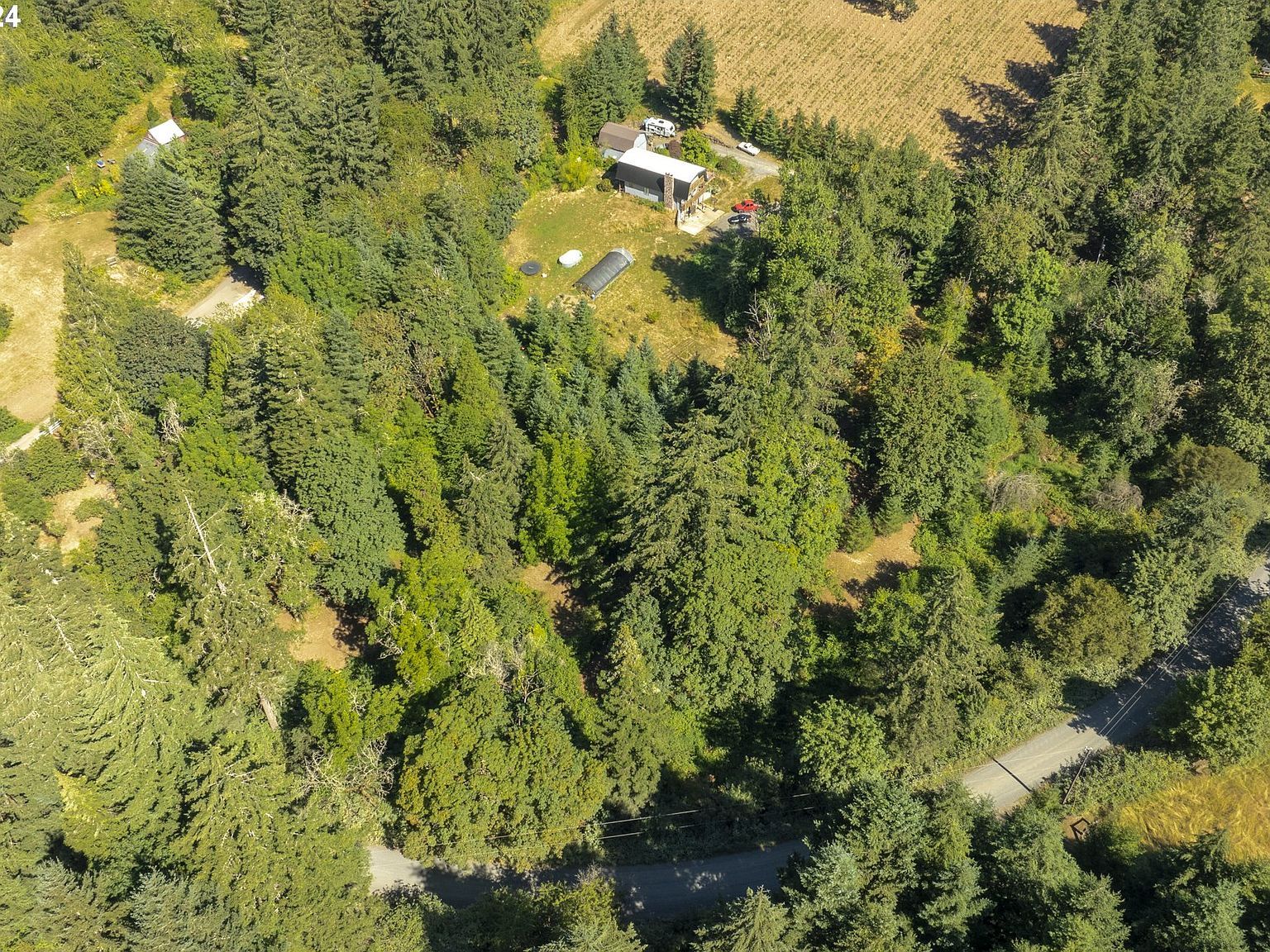 0 NE Williamson Rd Newberg, OR 97132 - Thumbnail 2