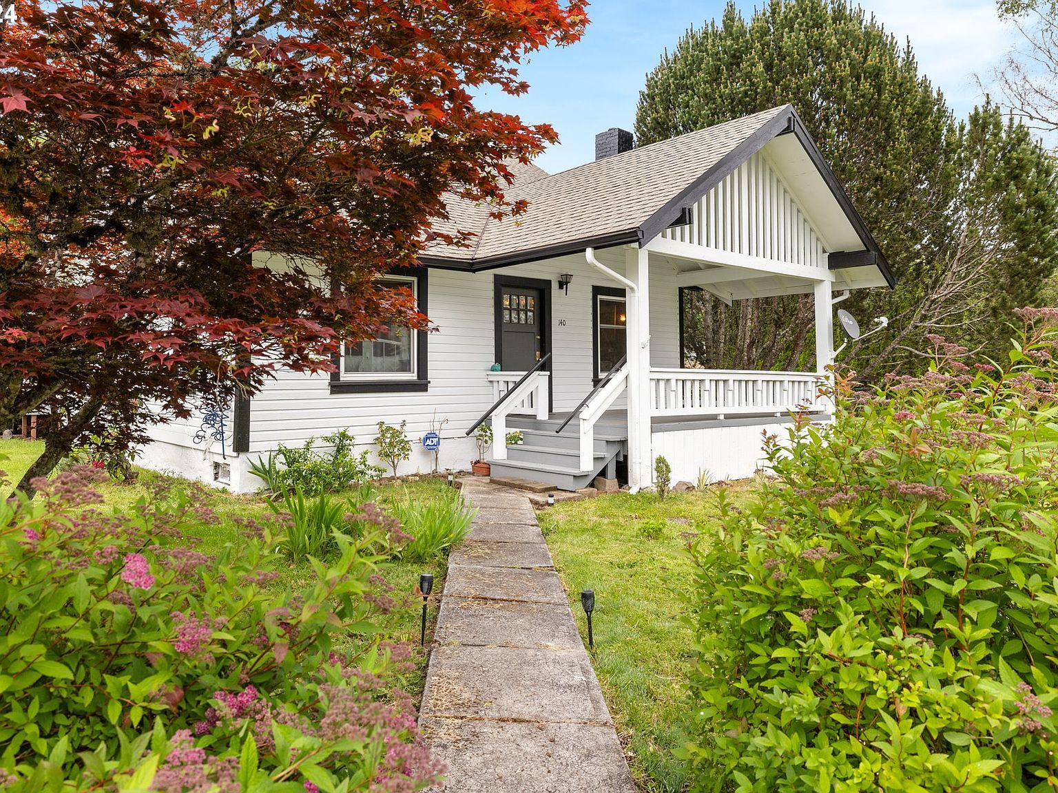 140 SE Lamson St Willamina, OR 97396 - Thumbnail 2