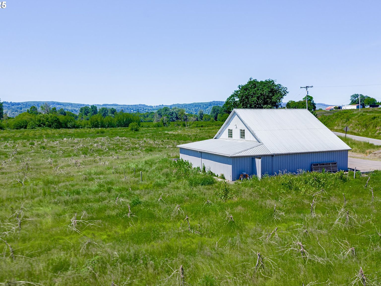 0 NW Oak Ridge Rd Yamhill, OR 97148 - Thumbnail 2