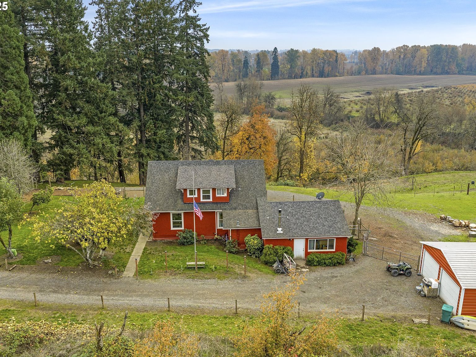 1824 NE Waterfront St Newberg, OR 97132 - Thumbnail 2