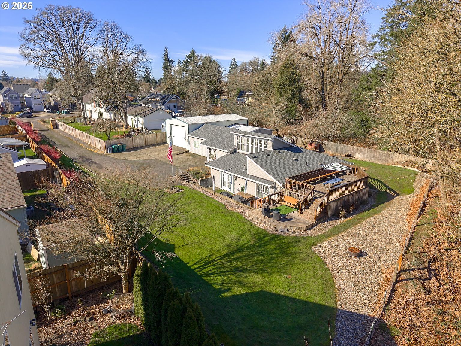 600 S Wynooski St Newberg, OR 97132 - Thumbnail 2