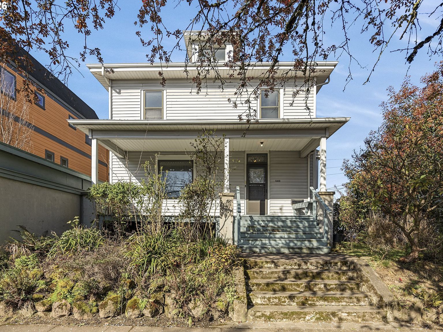 1903 SE 12th Ave Portland, OR 97214  | Multi Family