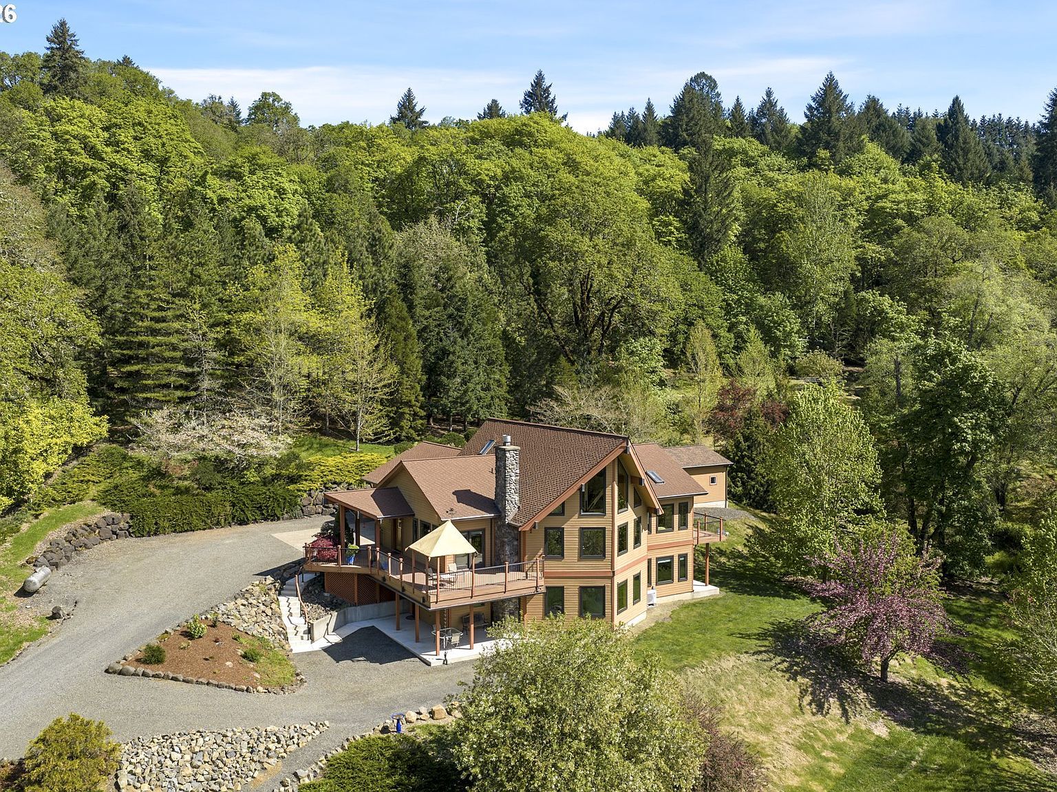 23350 NW Mount Richmond Rd Yamhill, OR 97148 | Single Family