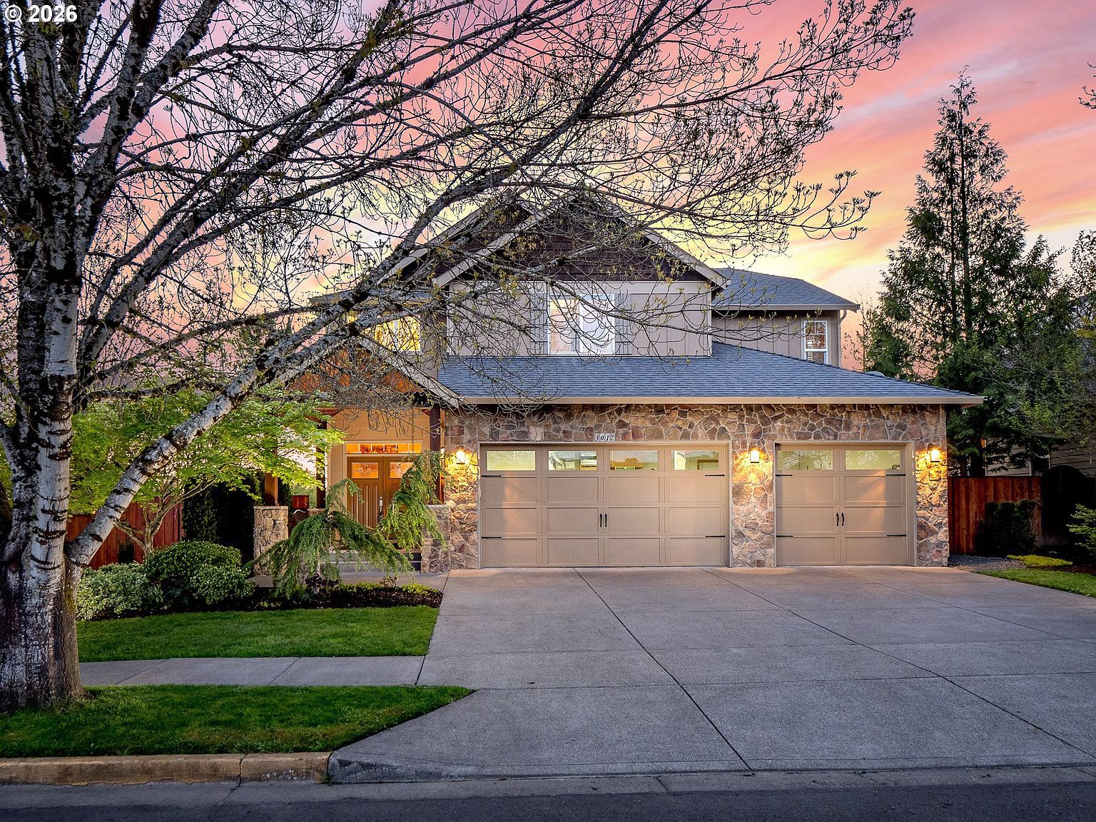 3017 Aldersgate Dr Newberg, OR 97132  | Single Family