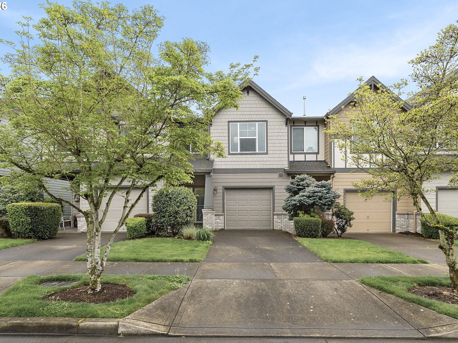 3624 E Oak Grove St Newberg, OR 97132  | New build