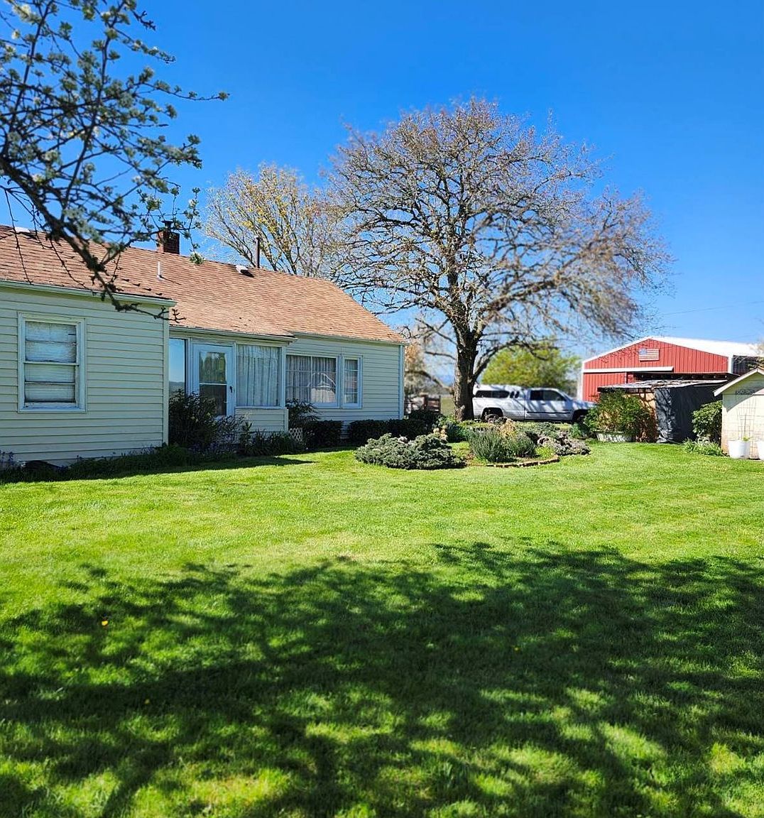 21601 SW McKee Rd Amity, OR 97101 | Single Family
