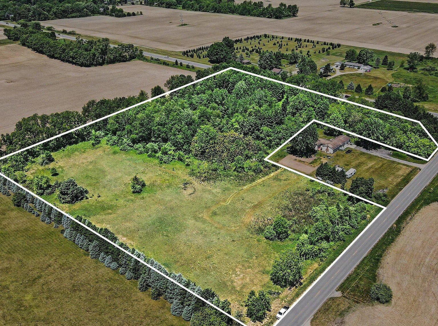 30083 M 43 Paw Paw, MI 49079 | Land/Lot