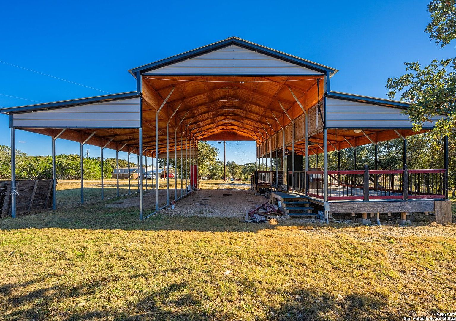 550 Private Road 1505 #17 Bandera, TX 78003 - Thumbnail 2