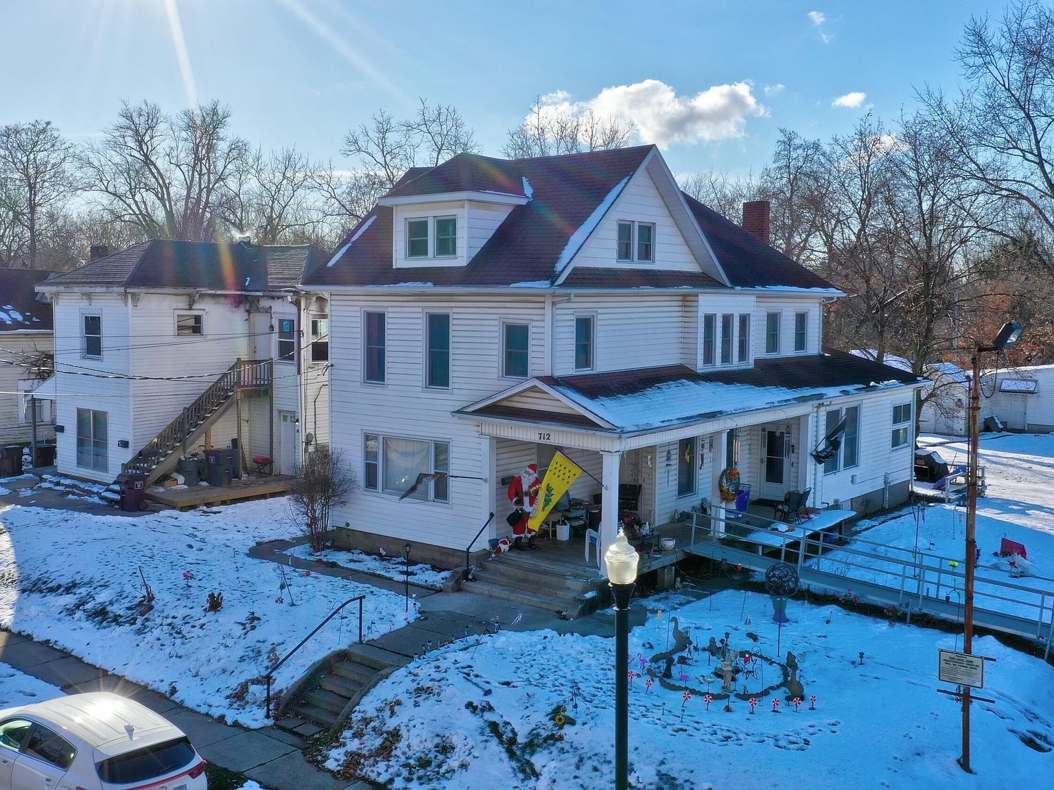 712 S Elizabeth St Lima, OH 45804 - Thumbnail 2