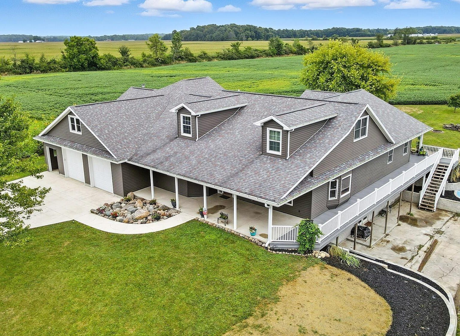 6782 County Road 15 Harrod, OH 45850 - Thumbnail 2