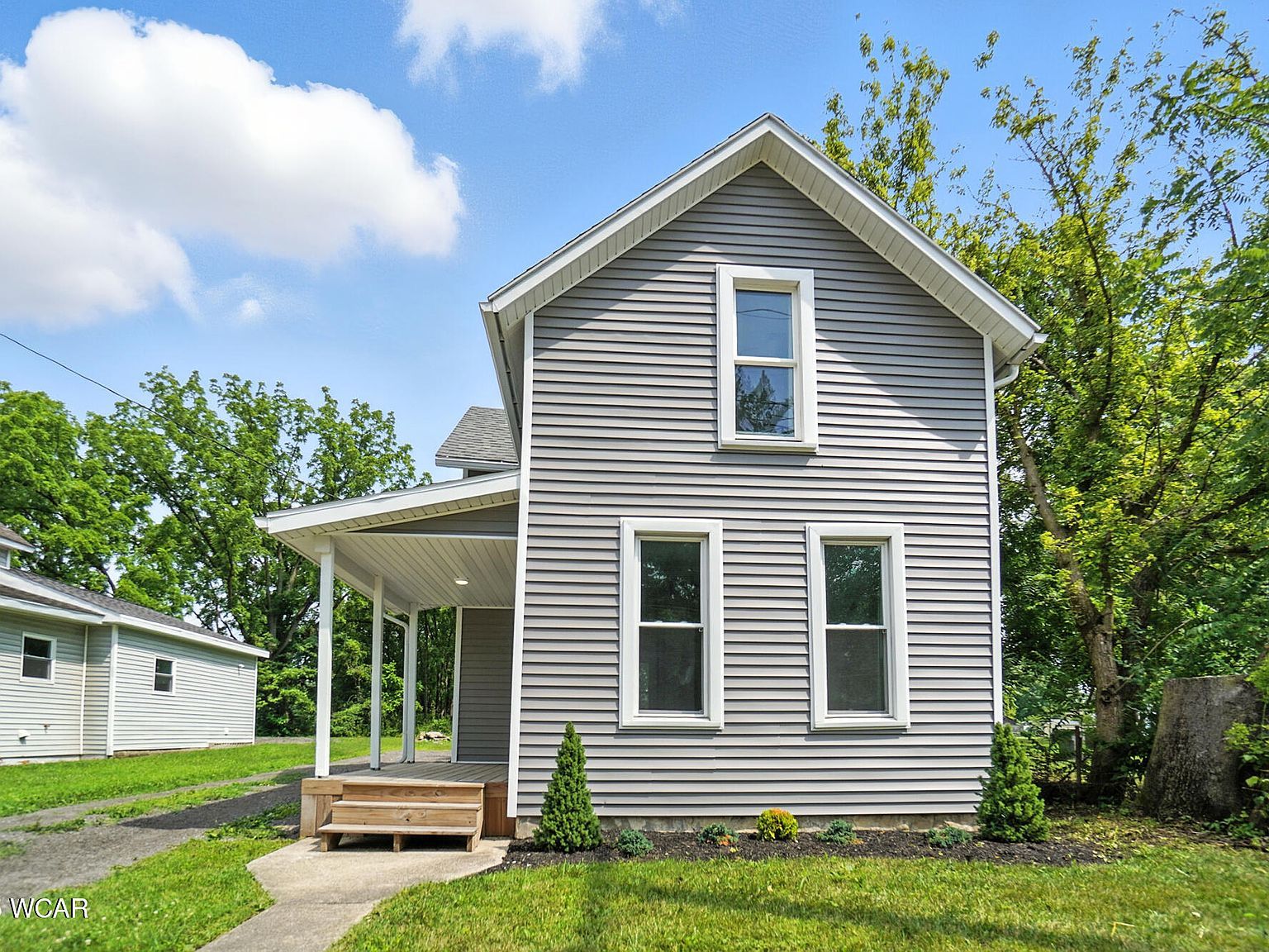 861 E 4th St Lima, OH 45804 - Thumbnail 2