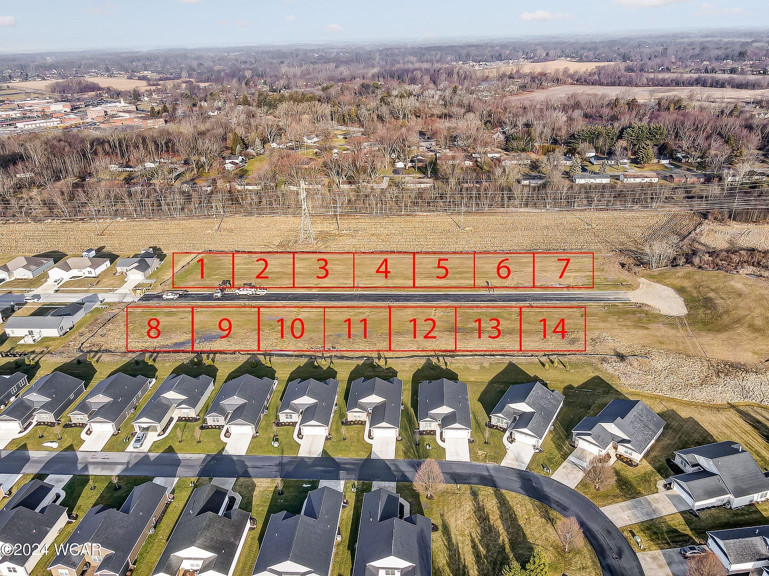 3323 Weldon Dr Lima, OH 45806 - Thumbnail 2